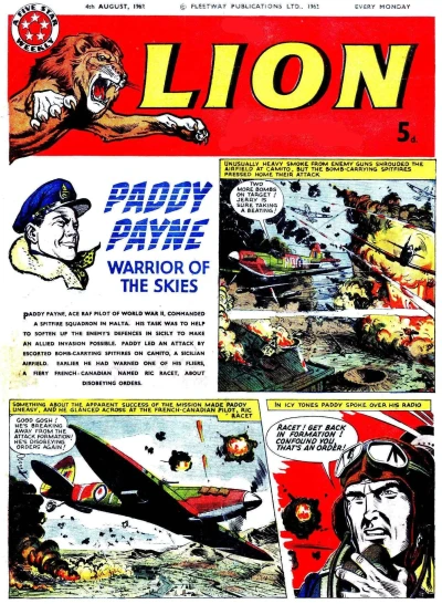 Cover of Issue #620804