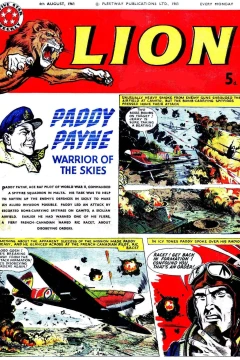 Issue #620804