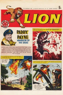 Issue #620811