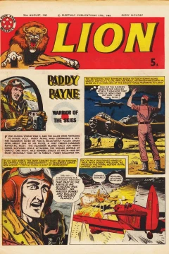 Issue #620825