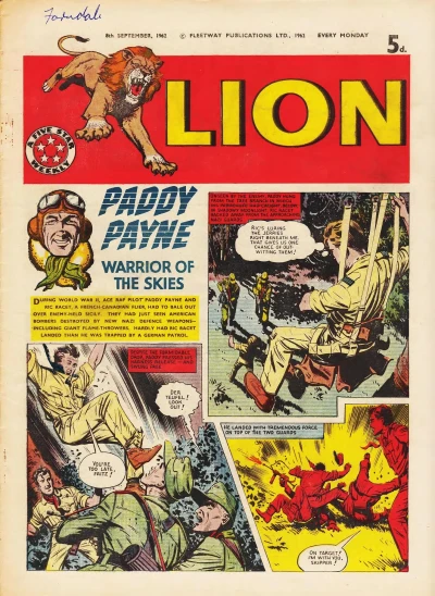 Cover of Issue #620908