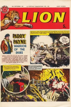 Issue #620915