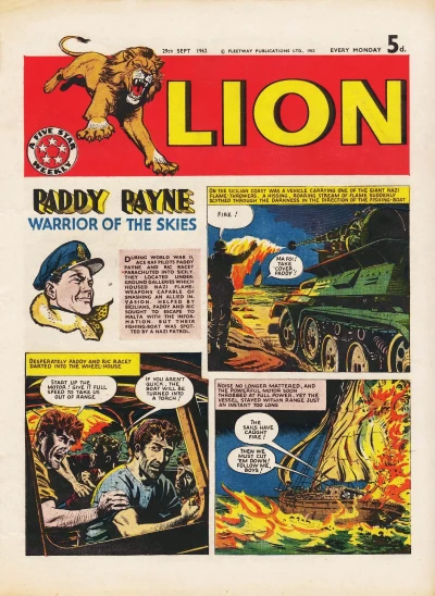 Cover of Issue #620929