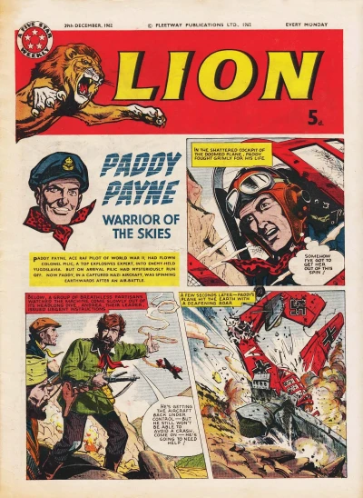 Cover of Issue #621229