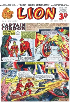 Issue #63