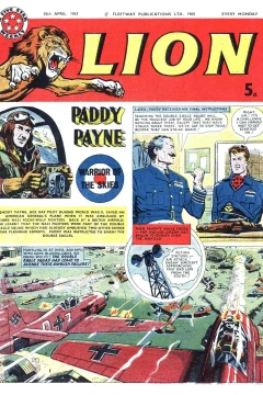 Issue #630420