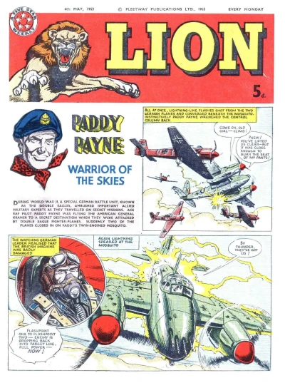 Cover of Issue #630504