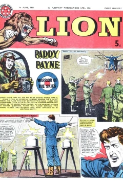 Issue #630601