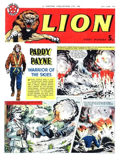 Cover of Issue #630622