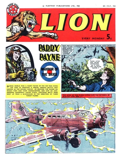 Cover of Issue #630706