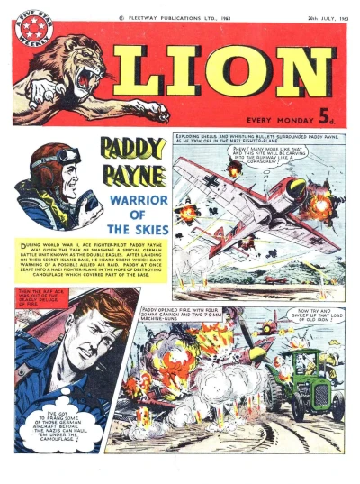 Cover of Issue #630720