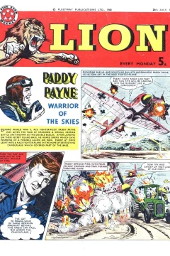 Issue #630720