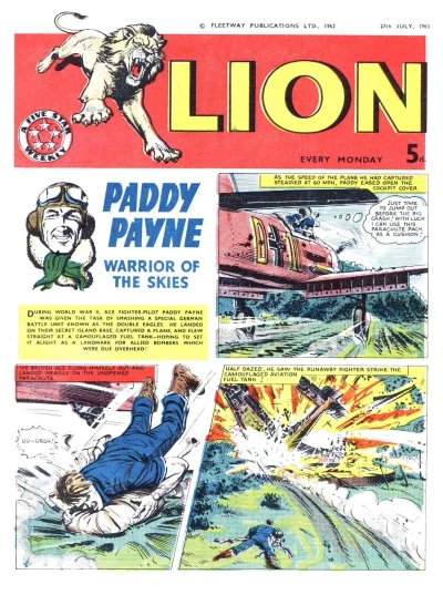 Cover of Issue #630727