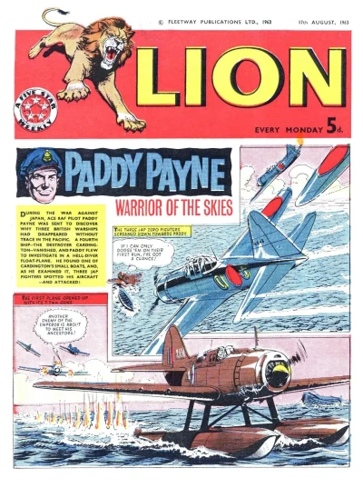 Cover of Issue #630817