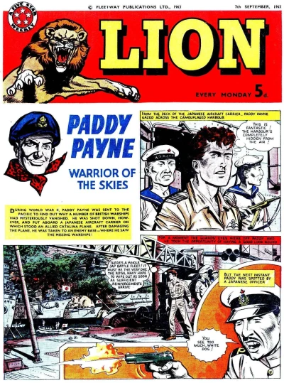 Cover of Issue #630907