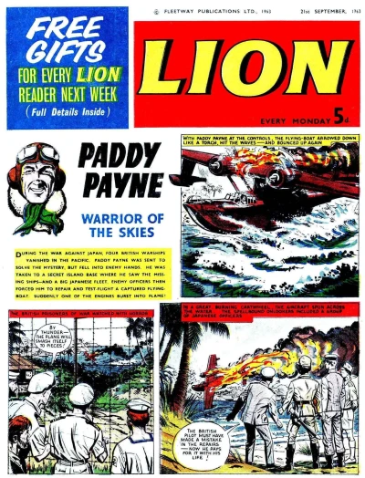 Cover of Issue #630921