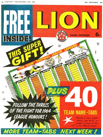 Cover of Issue #630928
