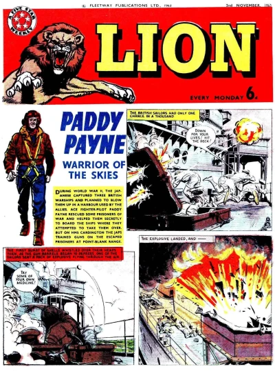 Cover of Issue #631102
