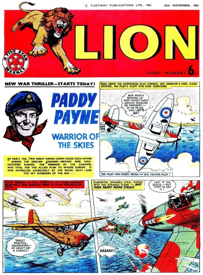 Cover of Issue #631123