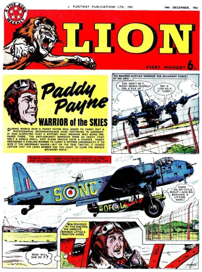 Cover of Issue #631214