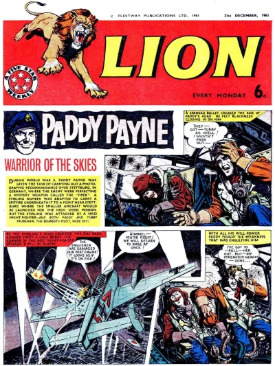 Cover of Issue #631221