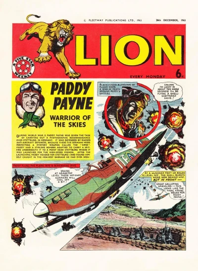 Cover of Issue #631228