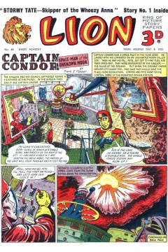 Issue #64