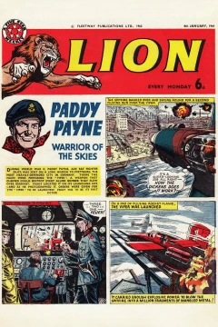 Issue #640104