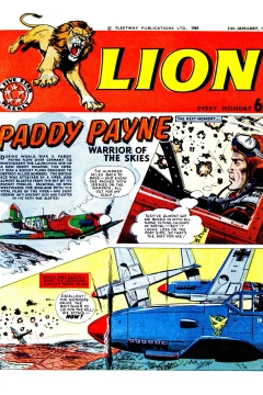 11 January 1964