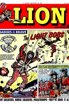 Issue #640321