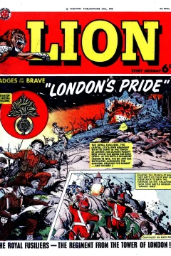 Issue #640404