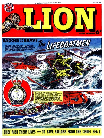 Cover of Issue #640502
