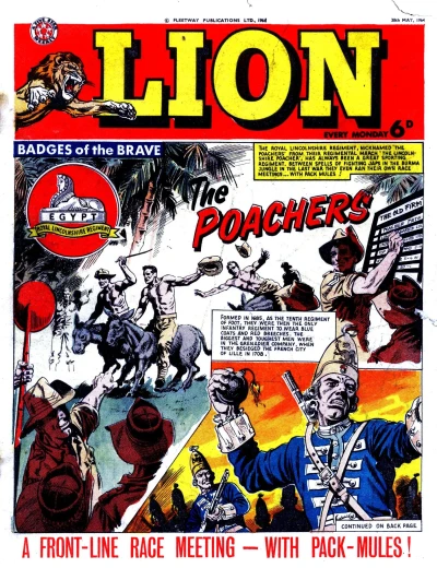 Cover of Issue #640530