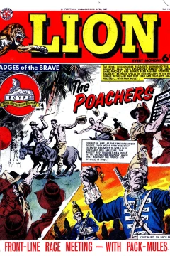 Issue #640530