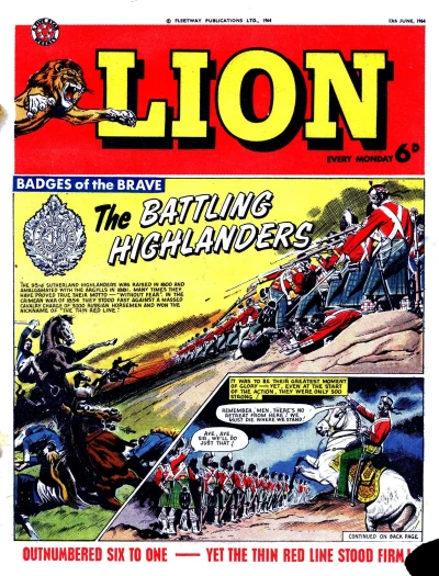 Cover of Issue #640613