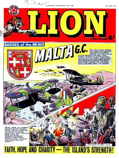 Cover of Issue #640620