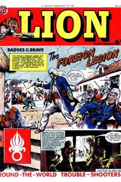 Issue #640725