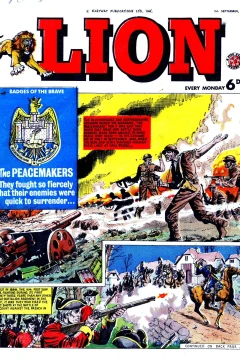 Issue #640905
