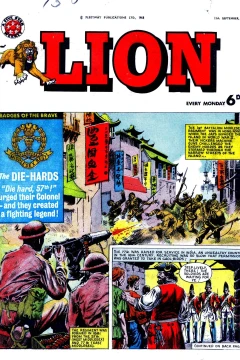 Issue #640912