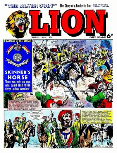Cover of Issue #641031