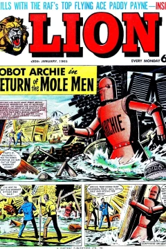 Issue #650130