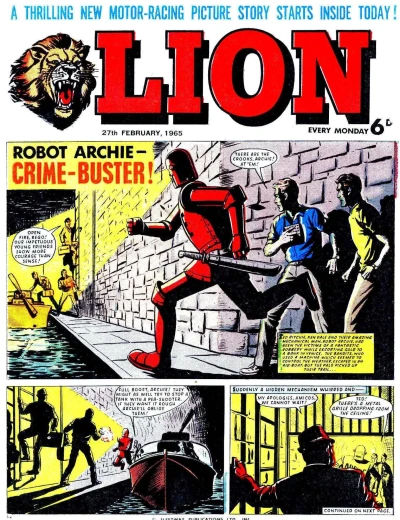 Cover of Issue #650227