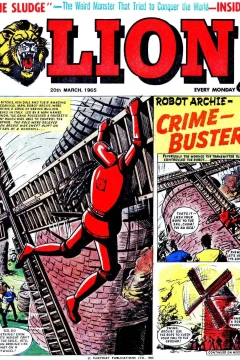 Issue #650320