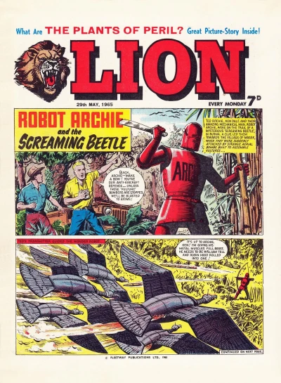 Cover of Issue #650529