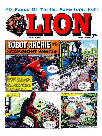 Cover of Issue #650717