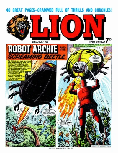 Cover of Issue #650724