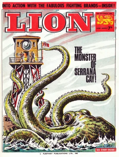 Cover of Issue #650918