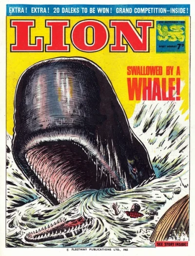 Cover of Issue #650925