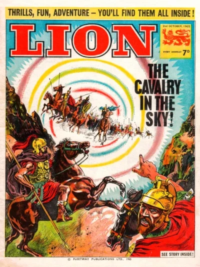 Cover of Issue #651002