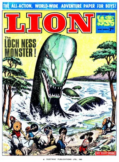 Cover of Issue #651016